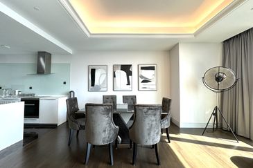 St Regis The Residences