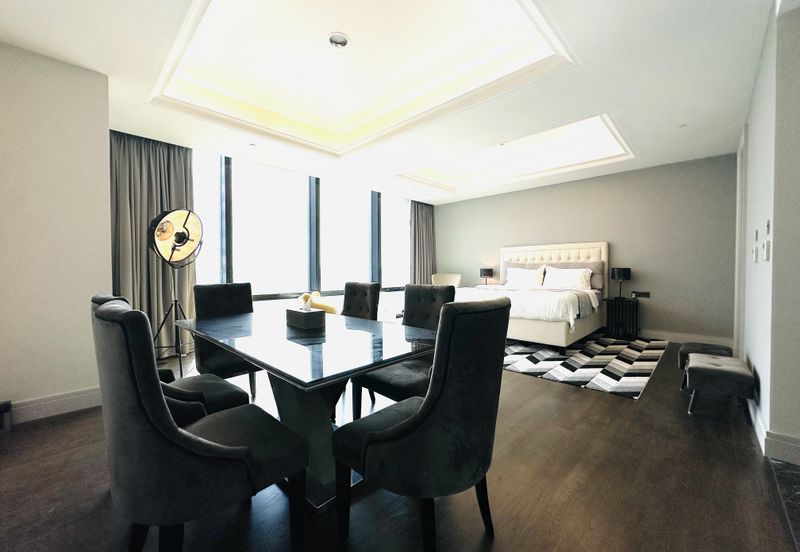 St Regis The Residences