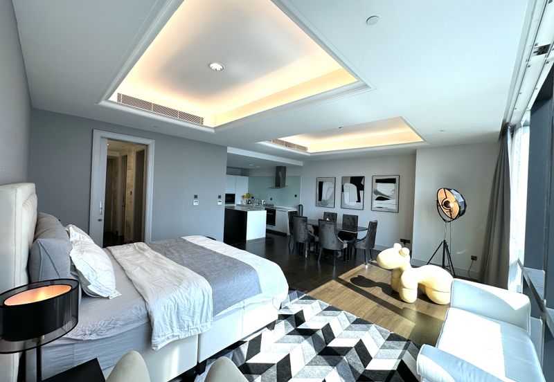 St Regis The Residences