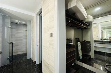 St Regis The Residences