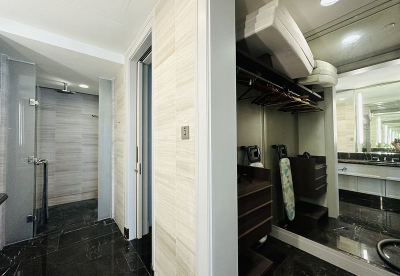 St Regis The Residences