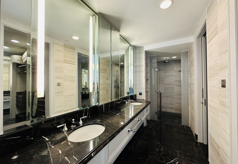 St Regis The Residences