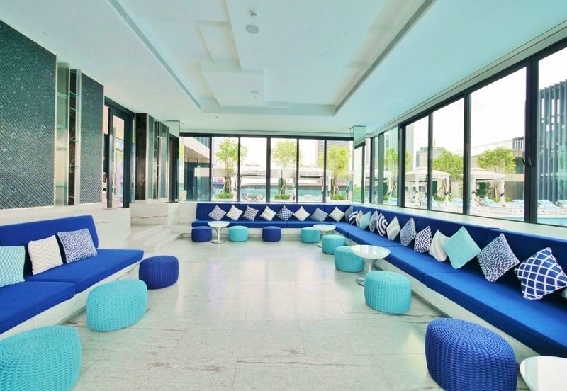 St Regis The Residences