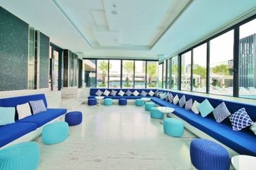 St Regis The Residences