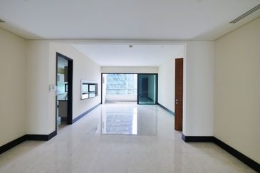 The Binjai on The Park