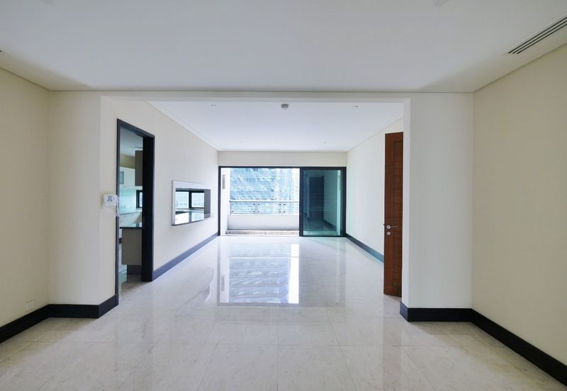 The Binjai on The Park