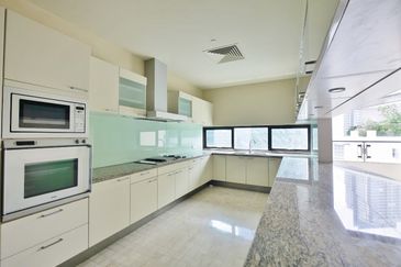 The Binjai on The Park