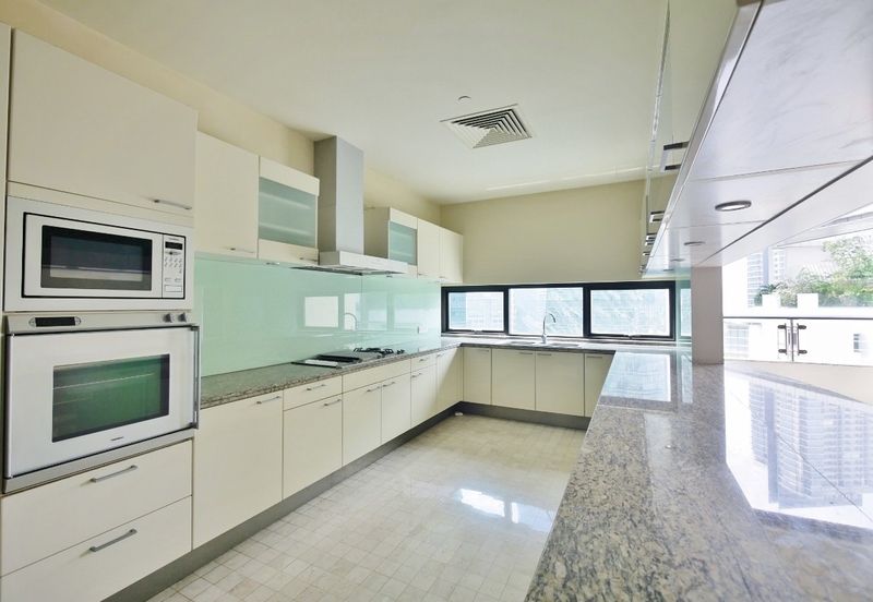 The Binjai on The Park