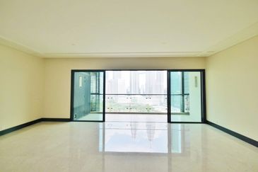 The Binjai on The Park