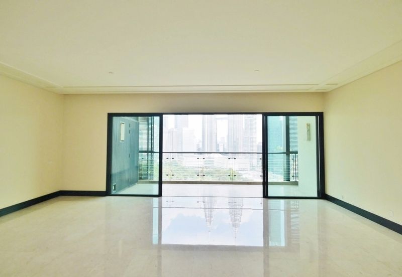 The Binjai on The Park