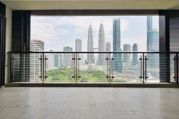 The Binjai on The Park