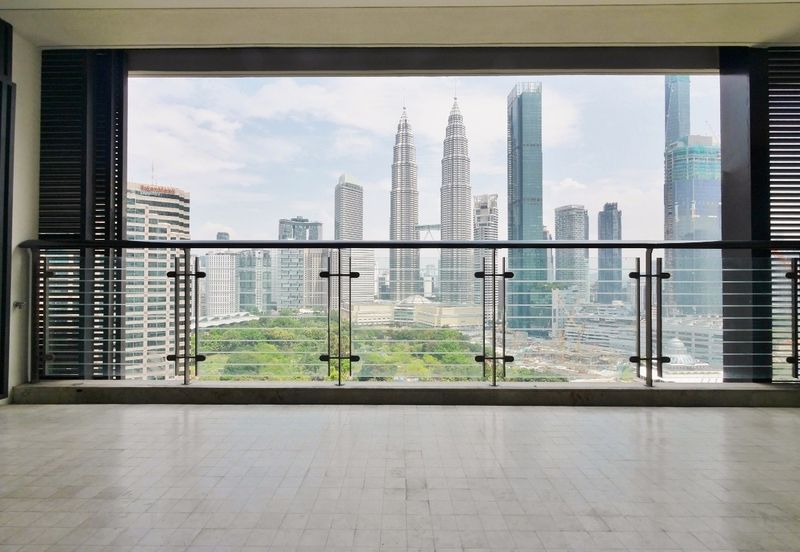 The Binjai on The Park