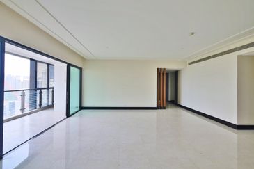 The Binjai on The Park