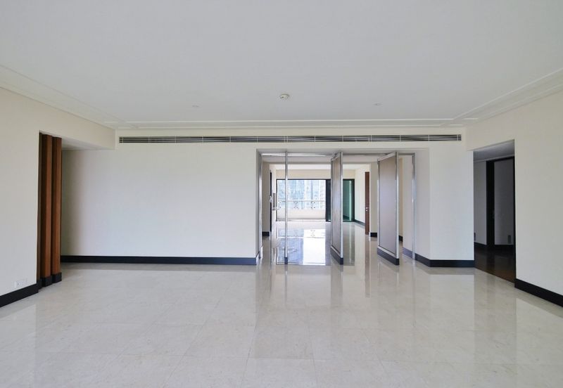 The Binjai on The Park