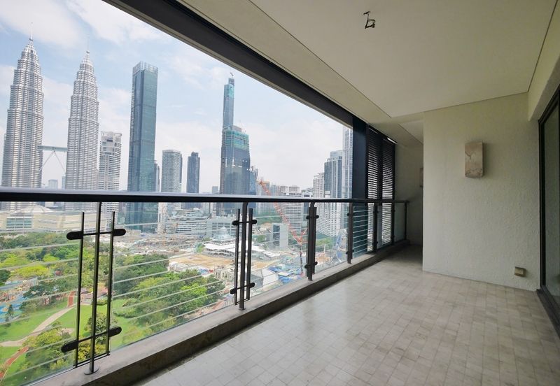 The Binjai on The Park