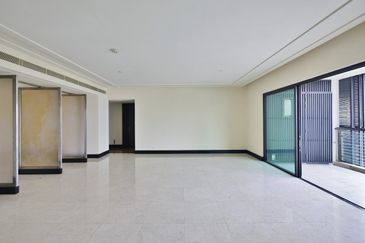 The Binjai on The Park