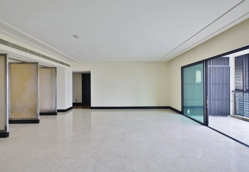 The Binjai on The Park