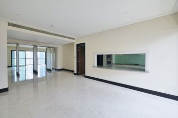 The Binjai on The Park