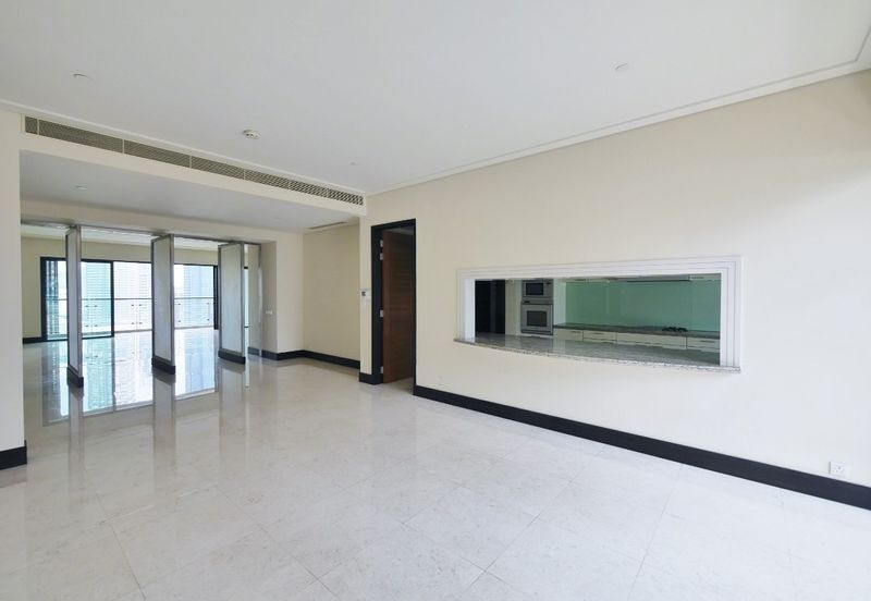 The Binjai on The Park