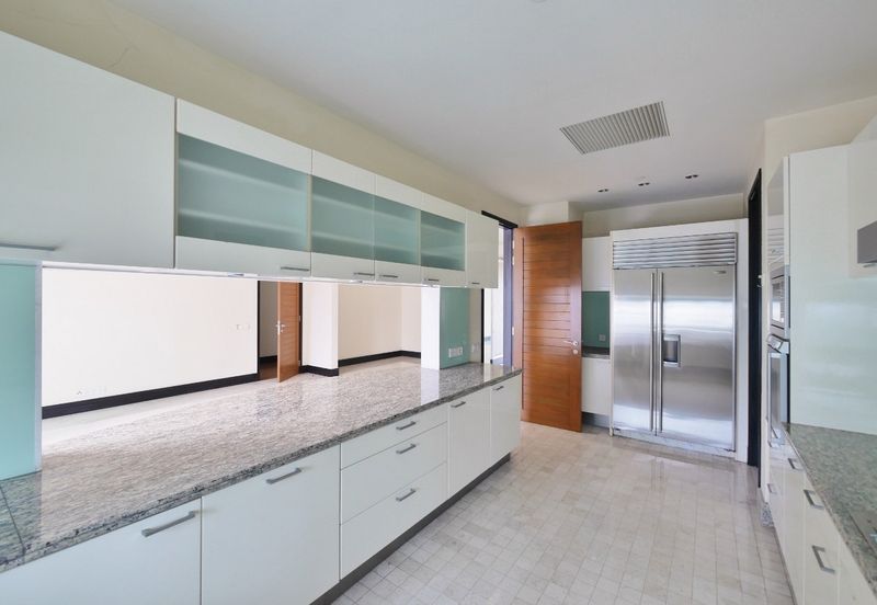 The Binjai on The Park