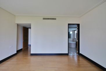 The Binjai on The Park