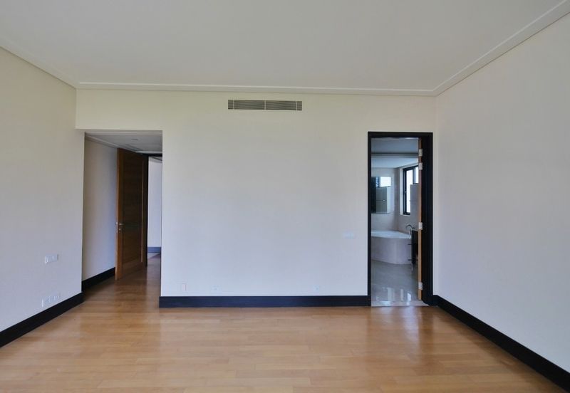 The Binjai on The Park