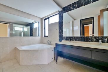 The Binjai on The Park