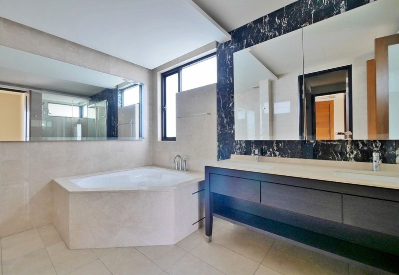 The Binjai on The Park