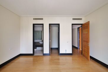 The Binjai on The Park