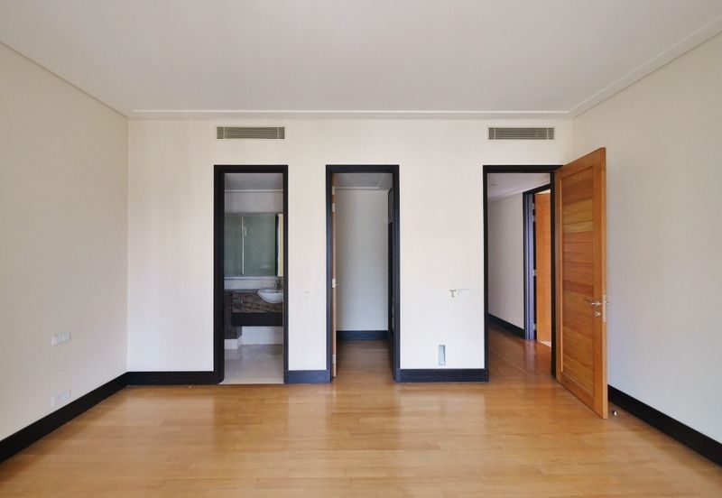 The Binjai on The Park