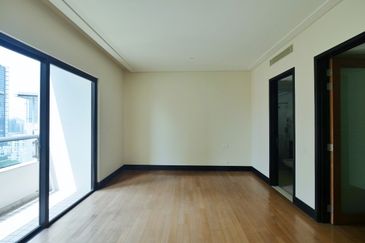 The Binjai on The Park