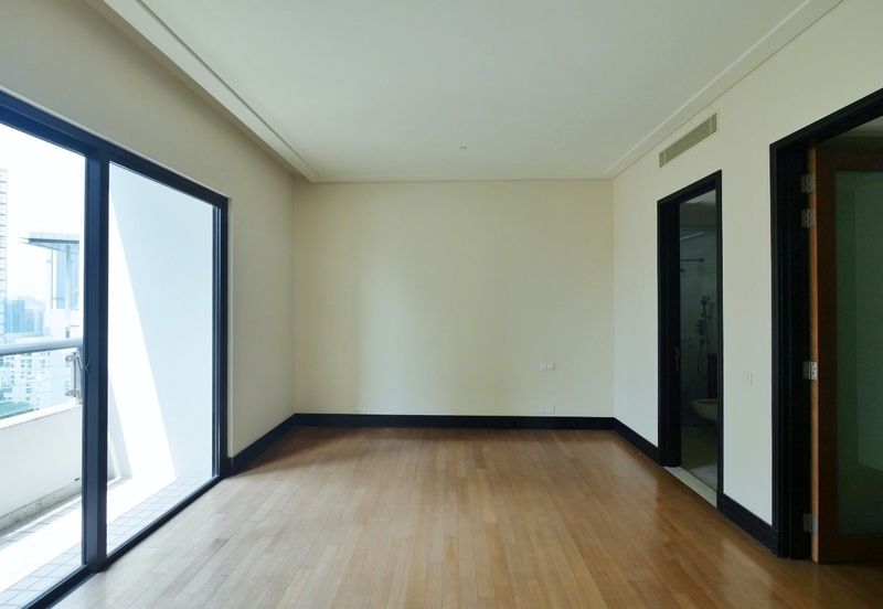 The Binjai on The Park