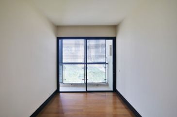 The Binjai on The Park