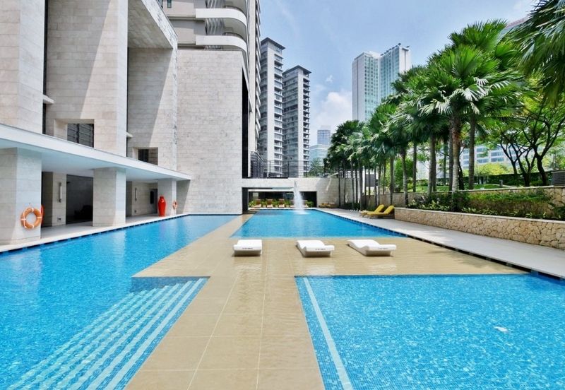 The Binjai on The Park