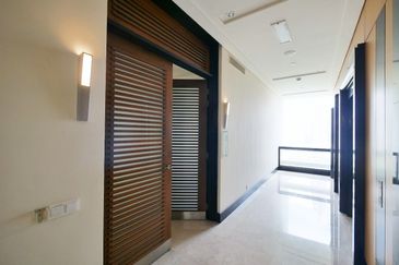 The Binjai on The Park