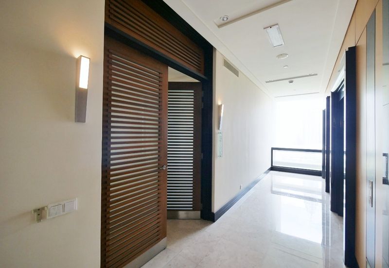 The Binjai on The Park