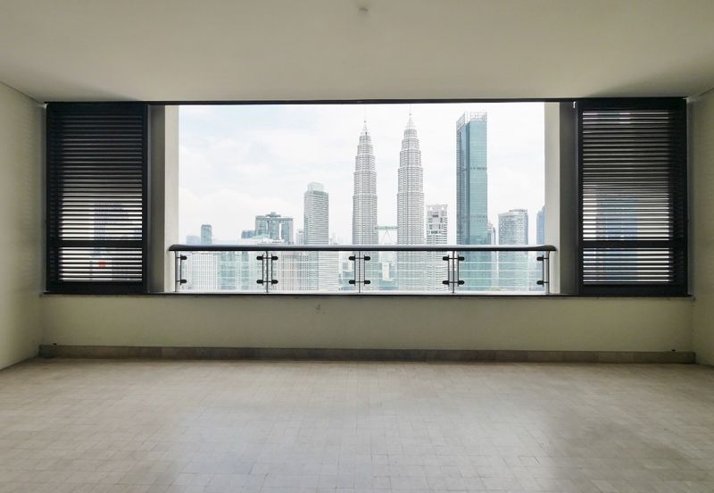 The Binjai on The Park