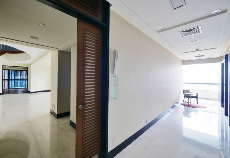 The Binjai on The Park