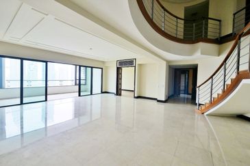 The Binjai on The Park