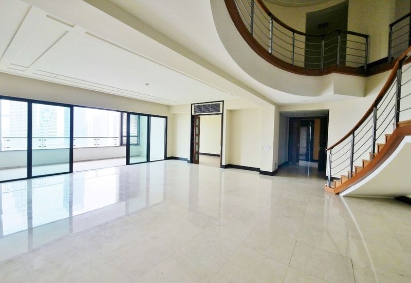 The Binjai on The Park