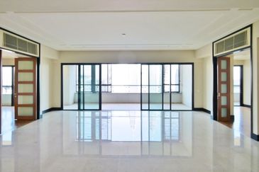 The Binjai on The Park