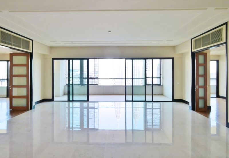 The Binjai on The Park