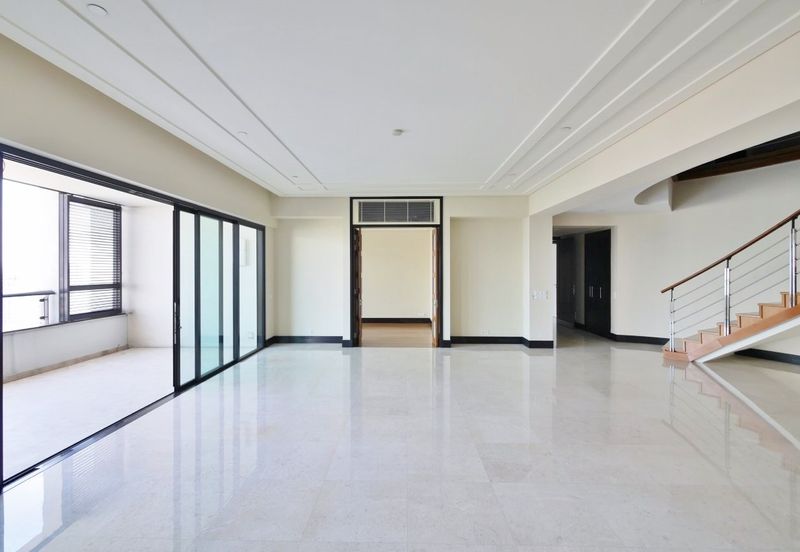 The Binjai on The Park