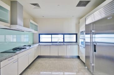 The Binjai on The Park