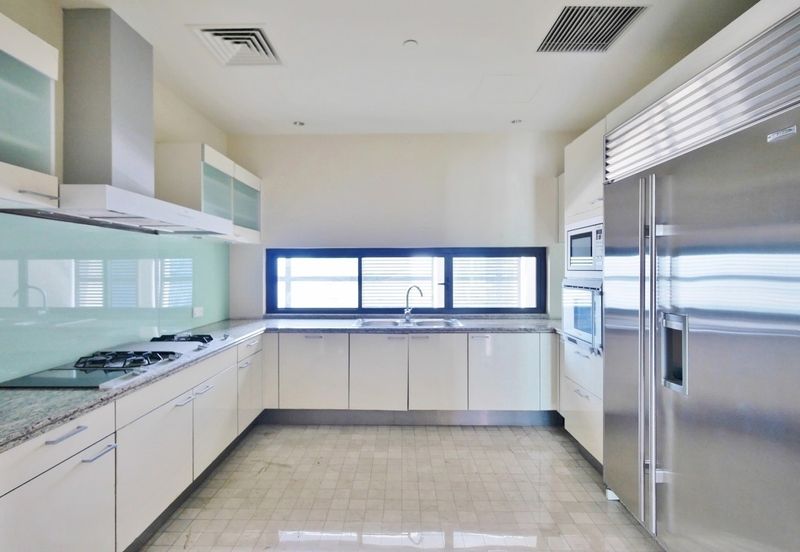 The Binjai on The Park