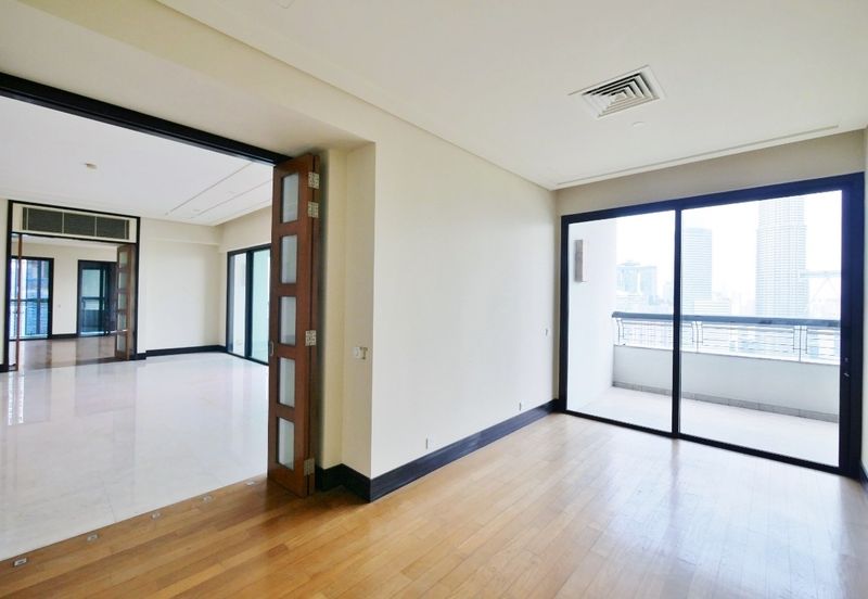 The Binjai on The Park