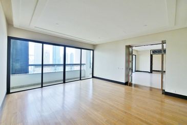 The Binjai on The Park