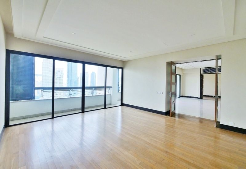 The Binjai on The Park