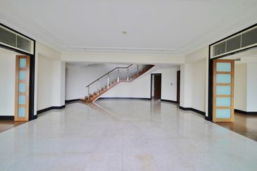 The Binjai on The Park