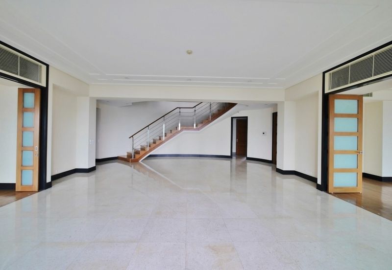 The Binjai on The Park